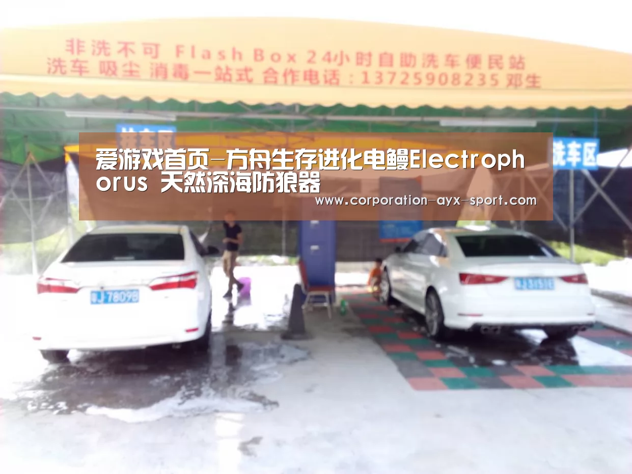 爱游戏首页-方舟生存进化电鳗Electrophorus 天然深海防狼器(图3) 爱游戏