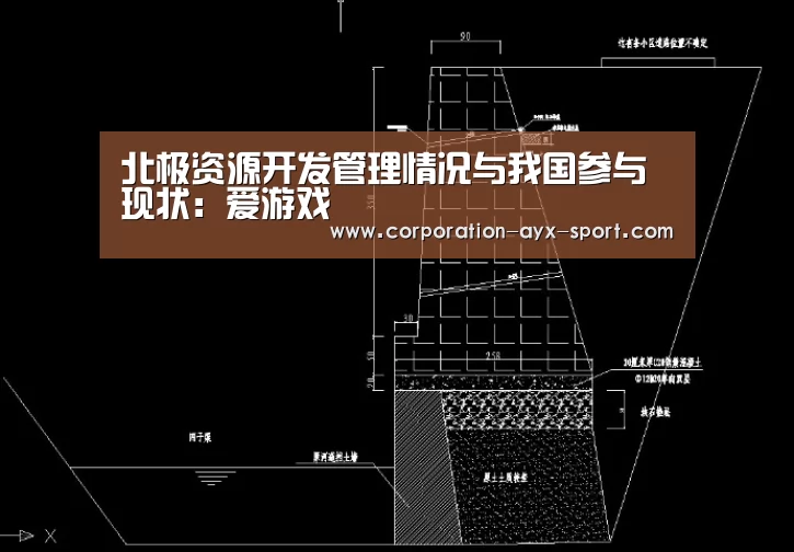 北极资源开发管理情况与我国参与现状:爱游戏(图1) 爱游戏官网
